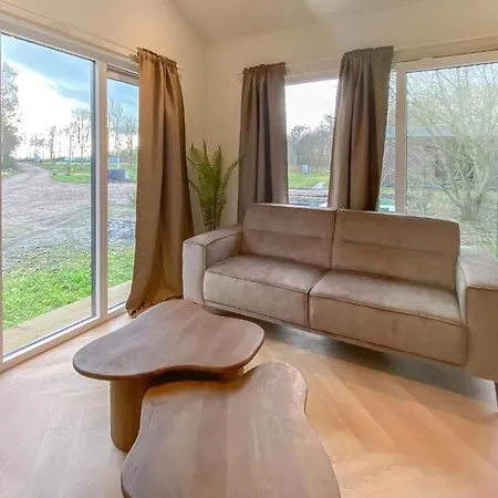 Holiday home Sernets Recreatie 112