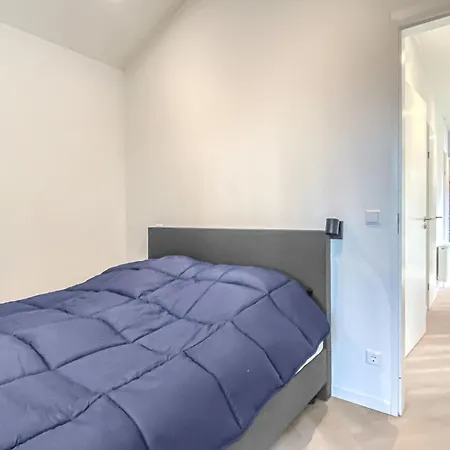 Holiday home Sernets Recreatie 112